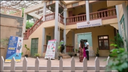 Ram Bhavan - 9th July 2025